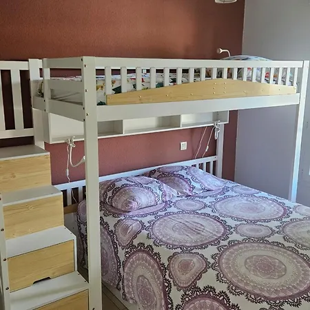 T2 Avec Piscine A Bourg, Proche Plages Du Et Ocean, 4 Pers, Centre-ville - Fr-1-319-454 Biscarrosse